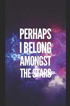 Journal: A quotes notebook journal for your imagination to come to life