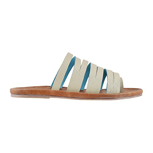 Image of Metro Women Synthetic Women Sandals (32-8710)