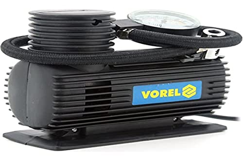 Vorel 82100 – Mini de l'air Compresseur