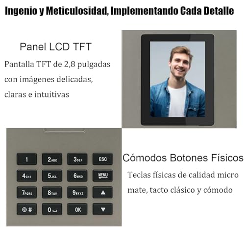 Periféricos, Compra de libro digital checador tienda Marca Rabbitstorm (3)