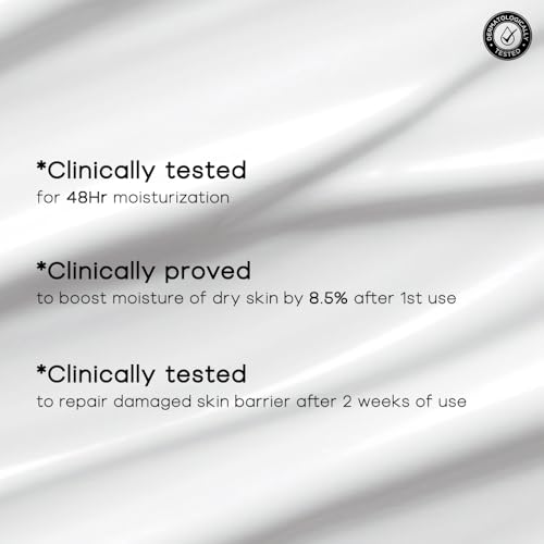 Image of belif The True Cream Moisturizing Bomb 10ml | Intense Face Moisturizer for Dry, Sensitive Skin | 26-Hour Hydration with Panthenol, Oat & Comfrey | Hydrating Cream for Women & Men