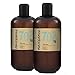 Produktbild Naissance Hamameliswasser (Nr. 702) 1 Liter (2x500ml) - Destillat - Witch Hazel