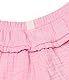 United Colors of Benetton Baby-Mädchen 4pzqa9010 Shorts, Rosa, 68 cm