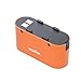 Godox Improved Propac Fast Fill Rechargeable Orange 4500mah Pb960 Battery Pack Standby Single Battery for Flash Speedlite