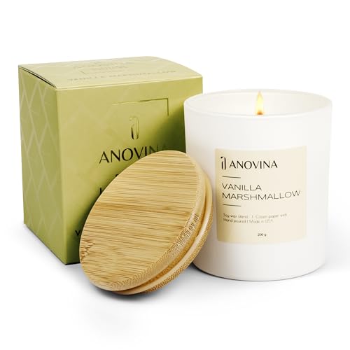 9 Best Non-Toxic Candles for a Cleaner Burn in 2023 8 Product Image