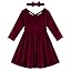Burgundy #2