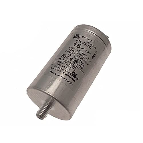 ECI ELETTROFORNITURE RICAMBIO ORIGINALE CAME