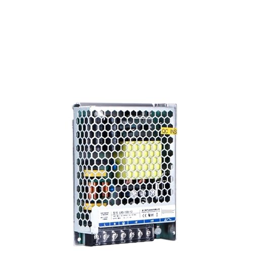 Source d'alimentation 48V à découpage pour machines de production