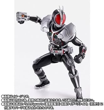 真骨彫 仮面ライダー ファイズ＆ ファイズ アクセルフォーム＋ファイズアクセル Amazon.co.jp: S H.Figuarts 真骨彫製法 ファイズ アクセルフォーム