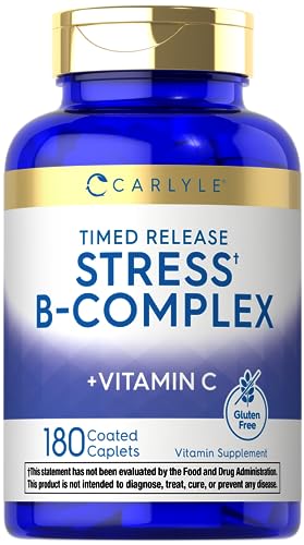 Top Vitamin B6 Picks for Stress Support in 2026