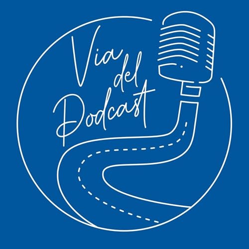 Couverture de Via del Podcast