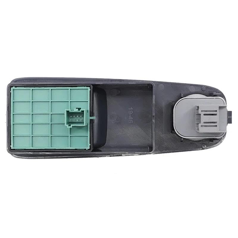 Interrupteur de commande lève-vitre Peugeot Boxer bloqué ? Changez pour ce module 735487423