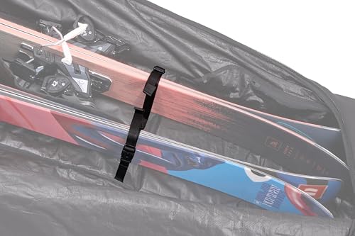 Thule RoundTrip Ski Roller 192cm - image 6