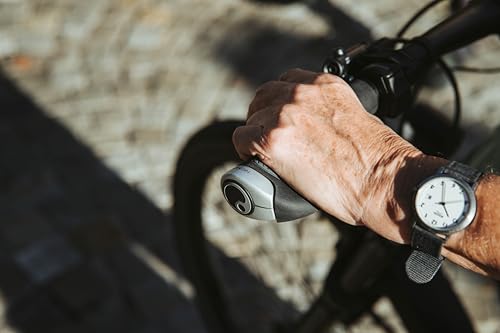 Poignées ergonomiques Ergon GP1 EVO la référence allemande du confort