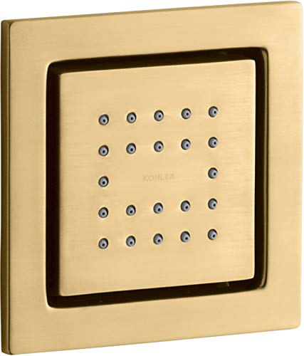 KOHLER WATERTILE® 22 NOZZLE BODY SPRAY