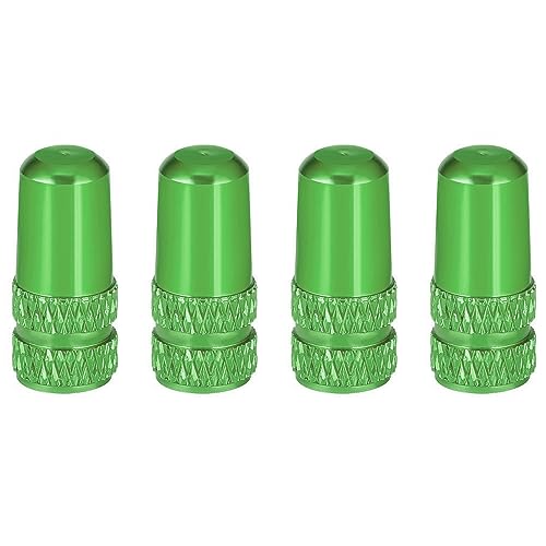 YFFSFDC ���]�� ���� �o���u�L���b�v 4�Z�b�g �A���~������ �^�C�� �o���u �L���b�v �A���~�o���u�L���b�v �t�����`�o���u ���[�h�o�C�N �h���X�A�b�v �����o���u�p (�O���[��)