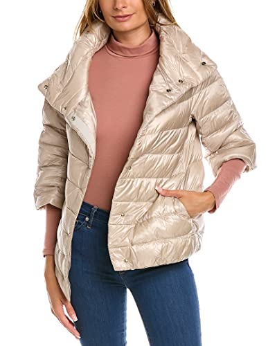 Herno 9842AP piumino donna ICONICO woman down jacket-IT 44