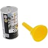 3 Pack Bg 44k Fuel System Cleaner w/ Bg Funnel - 3 Cans