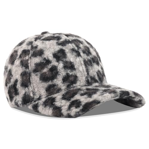 Bonnet femme hiver thermique idéal pour les promenades en ville et le quotidien
