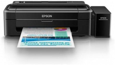 Impresora Epson L-310 C11ce57301 Inyeccion Tinta : Amazon.com.mx:  Electrónicos