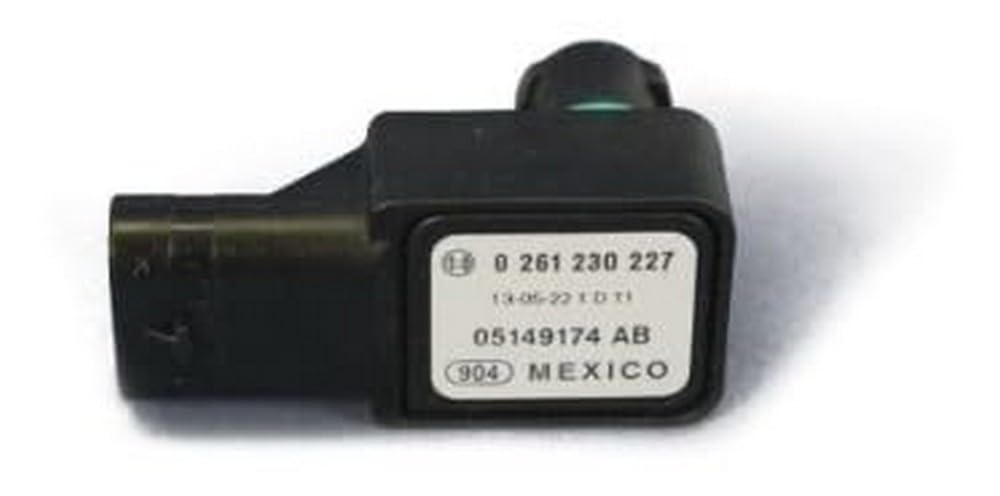 m67a Amazon.com: Mopar 68371847AA SENSOR MAP : Automotive