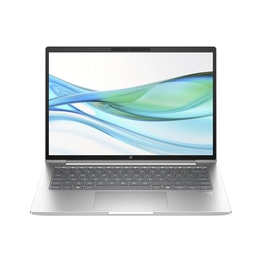 HP ProBook 440 G11 Notebook mit Wolf Pro Security
