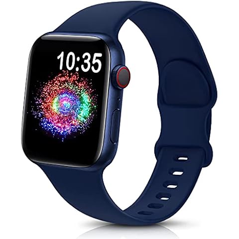 TreasureMax Sport Band for Apple Watch Series Cover