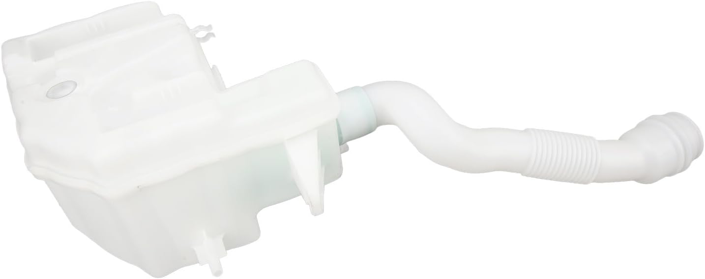 Washer Windshield Fluid Reservoir Tank 1668690420 Strong Sealing Rugged Replacement for Benz GL Class X166