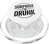 Photo Gallery sorpresa i m drunk divertente bere umorismo popsockets popgrip per magsafe Photo Gallery sorpresa i m drunk divertente bere umorismo popsockets popgrip per magsafe