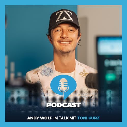 Toni Kurz &ndash; Erfolgreicher Unternehmer und Paradiesvogel