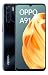 Produktbild Oppo A91 - Smartphone 128 GB, 8 GB, Dual SIM, Lightening Black [Spanish Version] (Generalüberholt)