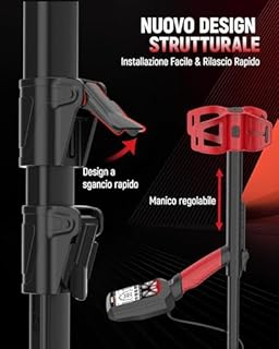 KAIWEETS Metal detector Professionale, 5 Modalità, Bobina DD Impermeabile IP68, Asta Telescopica Compatta, Ricaricabile Detector con LCD Retroilluminato, mit Pala, Cuffie e Copertura Antipioggia