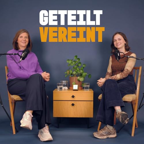 Was bedeutet es, ostdeutsch zu sein? Mit Theresia Crone