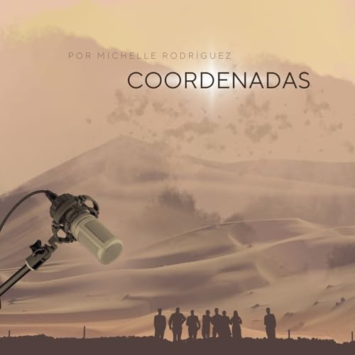 COORDENADAS copertina