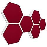 pure acoustics supernova center Brandeigenschaften Basotect: DIN4102-1: B1, FMVSS 302 u.a. - Temperaturbeständig: bis + 240°C