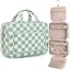 Green Chequered