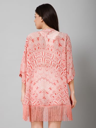 Purys georgette jacket – image 3