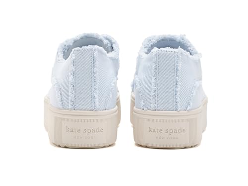Image of kate spade new york Women's Sam Icon Platform Sneaker