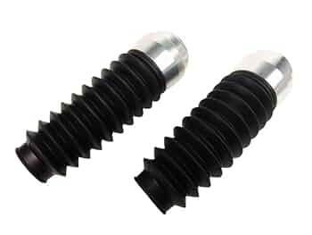 ☆ジャバラブーツ新品☆男の５センチダウン!モンキー純正 フォーク インナー☆ ☆ジャバラブーツ新品☆男の5センチダウン!モンキー純正