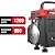 PowerSmart 1200W Portable Generator, Small Generator for Home Backup Use Camping Outdoor, Ultralight, Super Quiet, EPA Compliant