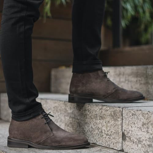Image of Thursday Boot Company Men's Scout Chukka Boot