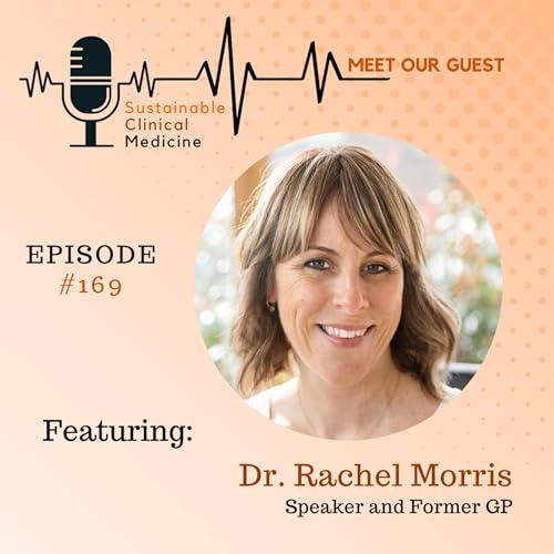 Why You Can't Say No And What It's Costing You with Dr. Rachel Morris Episode 169
