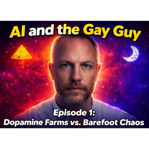 EP.1: Dopamine Farms vs. Barefoot Chaos