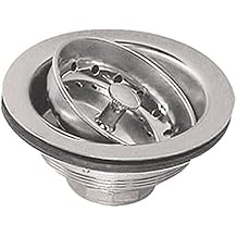 LaSalle Bristol 39166 3.5" Sink Strainer with Basket