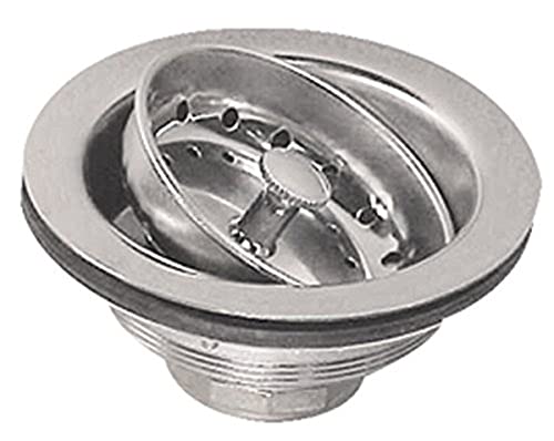 Colador para fregadero LaSalle Bristol 3.5 pulgadas