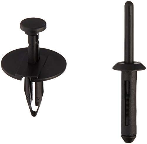 Image of MTC 7892 / BEC-19939KIT Splash Shield Installation Kit (Jaguar /Land Rover models)