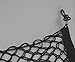 Kaungka Cargo Net Nylon Rear Trunk for 2013-2017 Hyundai Santa Fe Sport Santa Fe Tucson