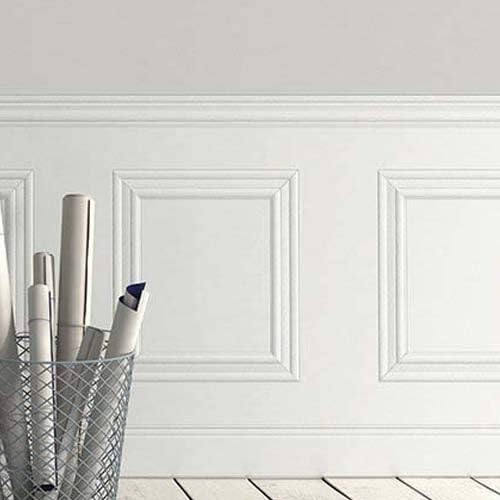 Amazon 壁紙 モールディング腰壁紙 90cm 10m 腰壁 輸入 初心者 Diy モールディング おしゃれ 輸入壁紙 ドイツ製 Rasch ラッシュ 厚手 Diy 簡単 フリース壁紙 不織布 腰壁10m 壁紙 Amazon 壁紙 モールディング腰壁紙 90cm 10m 腰壁 輸入 初心者 Diy モールディング おしゃれ 輸入壁紙 ドイツ製 Rasch ラッシュ 厚手 Diy 簡単 フリース壁紙 不織布 腰壁10m 壁紙