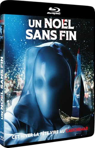 Un Noël sans Fin [Blu-Ray]