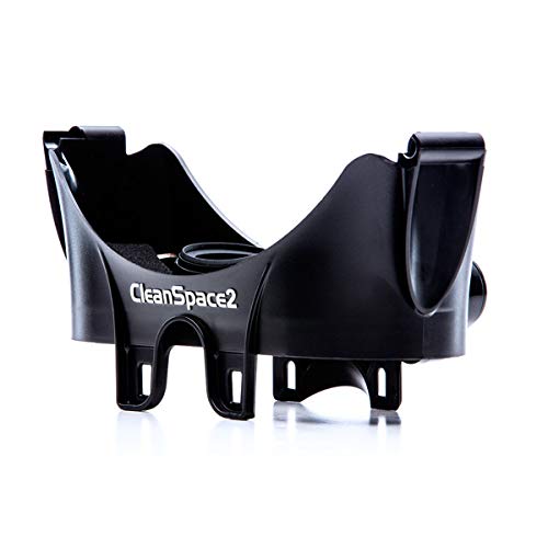 CleanSpace PAF-0038 adaptador de filtro para sistemas PAPR